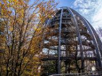 Baumwipfelpfad Neuschönau mit dem Aussichtsturm